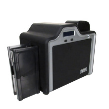 Пустой пользовательский пластиковый принтер для пластиковых карточек из ПВХ 84051 лента термопечать принтер для печати идентификационных карт Fargo HDP5000